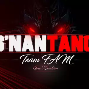 Team FAM (Izos’Dantsisa) - As’Nantanga